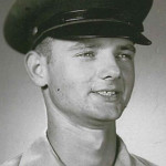 Daniel C. Lee, Jr. - U.S. Air Force