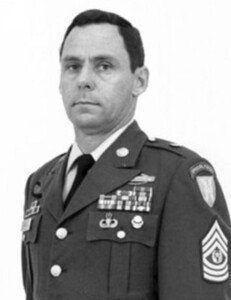 David Hunter - U.S. Army