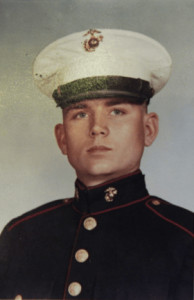 LCPL Harold Vernon Dayringer, Jr. - U.S. Marine Corps