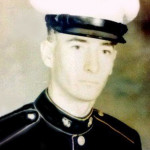 PFC Donnie Rae Campbell